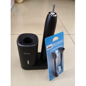 32GB Motion Sensor HD Toothbrush Spy Camera 1920X1080 Digital Video Recorder With Remote Control